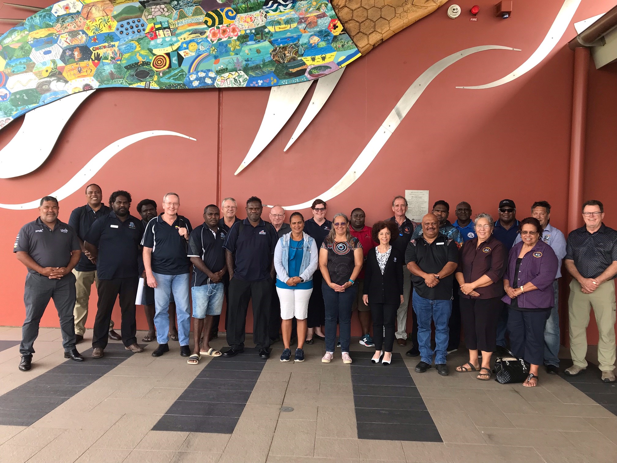 TCICA COMMUNIQUE MAY 2022 TCICA Torres Cape Indigenous Council